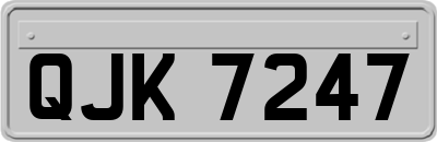 QJK7247