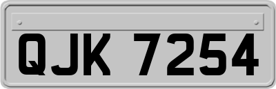QJK7254