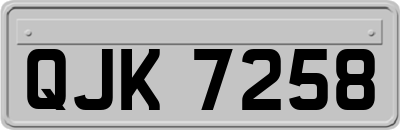 QJK7258