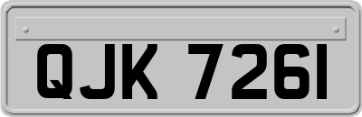 QJK7261