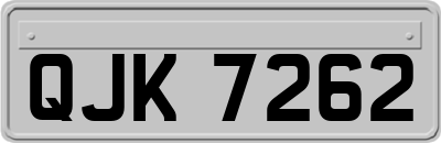 QJK7262
