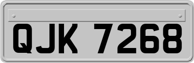 QJK7268