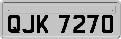 QJK7270