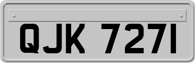 QJK7271
