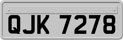 QJK7278