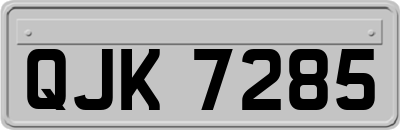 QJK7285