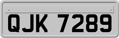 QJK7289
