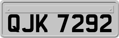 QJK7292