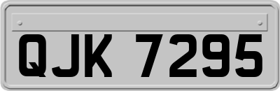 QJK7295