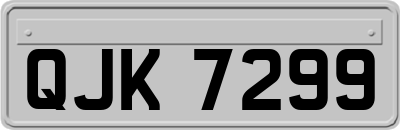 QJK7299