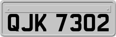 QJK7302