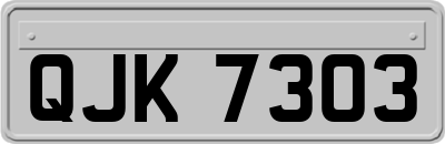 QJK7303
