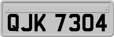QJK7304