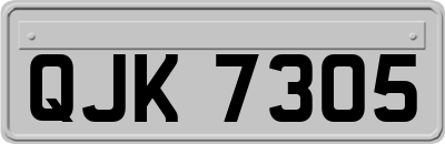 QJK7305