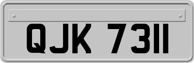 QJK7311