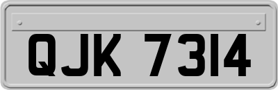 QJK7314