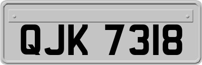 QJK7318