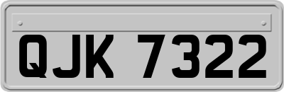 QJK7322