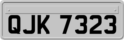 QJK7323
