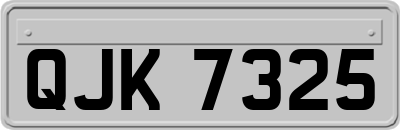 QJK7325
