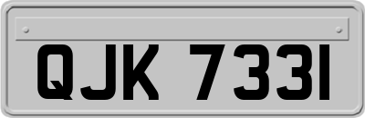 QJK7331