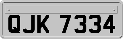 QJK7334