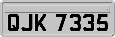 QJK7335