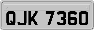 QJK7360