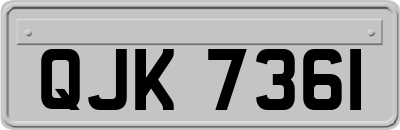 QJK7361