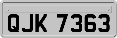 QJK7363