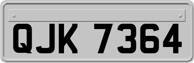 QJK7364