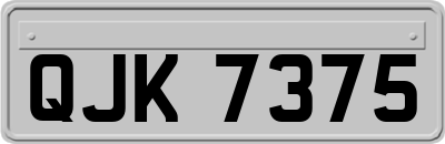QJK7375