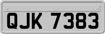 QJK7383
