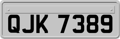 QJK7389