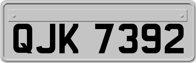 QJK7392
