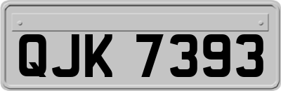 QJK7393