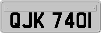 QJK7401