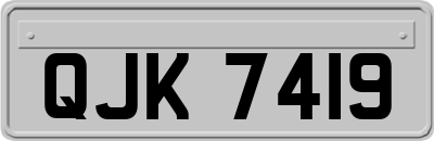 QJK7419