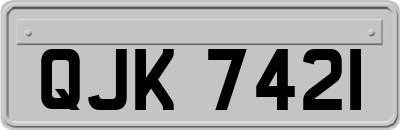 QJK7421