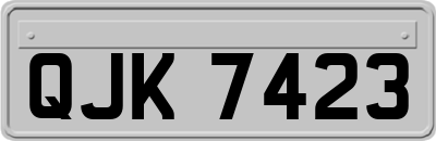 QJK7423