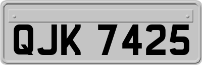 QJK7425