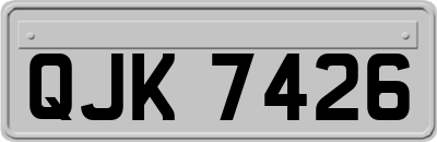 QJK7426