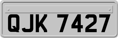 QJK7427