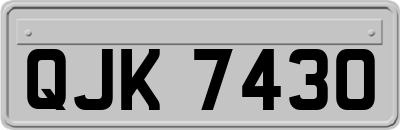 QJK7430