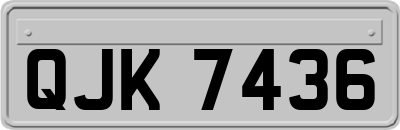 QJK7436