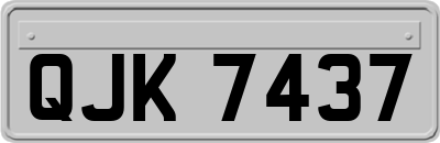QJK7437