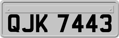 QJK7443