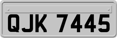 QJK7445