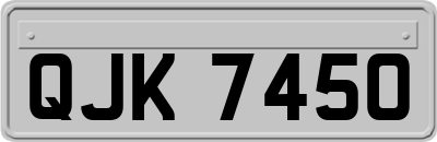 QJK7450