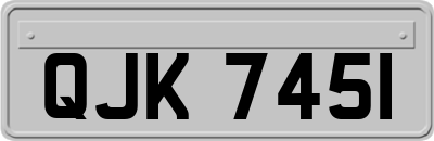 QJK7451